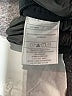 Antigua Solid Black Shorts Size 8 - photo 4