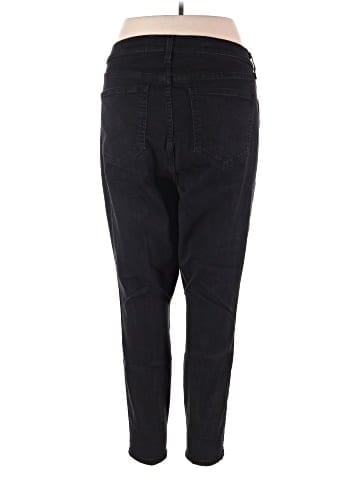 KIRKLAND Signature Jeggings (view 2)