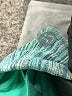 Lululemon Athletica Teal Tank Top Size 6 - photo 7