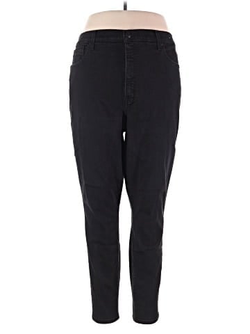 KIRKLAND Signature Jeggings (view 1)