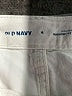 Old Navy 100% Cotton White Jeans Size 6 - photo 7
