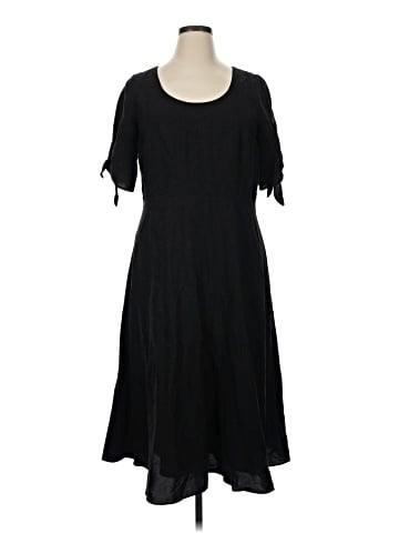 Ann Taylor Casual Dress (view 1)