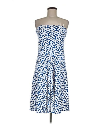 Ann Taylor Factory Casual Dress (view 1)