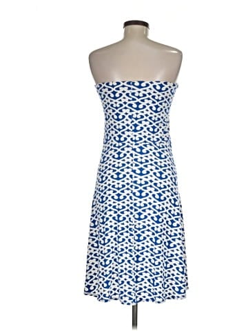 Ann Taylor Factory Casual Dress (view 2)