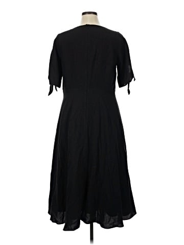 Ann Taylor Casual Dress (view 2)