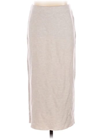 Zara Casual Skirt (view 1)