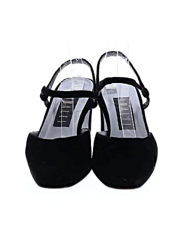 Amalfi Heels (view 2)
