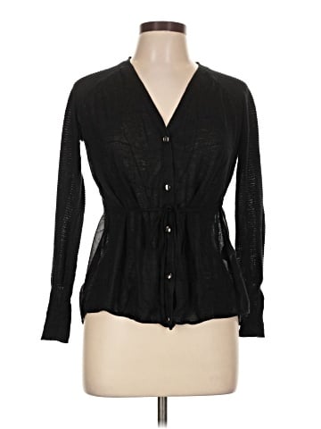 Simply Vera Vera Wang Cardigan (view 1)