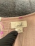 Peek... 100% Cotton Tan Dress Size 12 - photo 3
