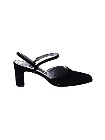 Amalfi Heels (view 1)
