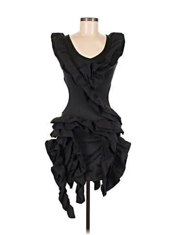 Micas Cocktail Dress (view 1)