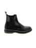 Dr. Martens Black Ankle Boots Size 9 - photo 1