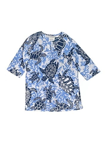 Gretchen Scott Designs 3/4 Sleeve T-Shirt (view 1)