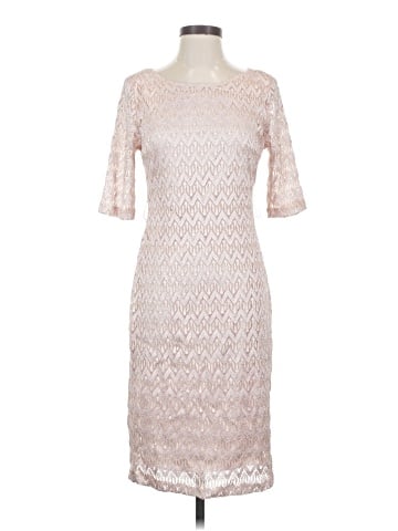 Connected Apparel Cocktail Dress (view 1)