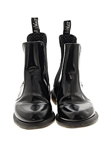 Dr. Martens Ankle Boots (view 2)