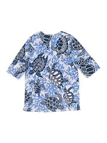 Gretchen Scott Designs 3/4 Sleeve T-Shirt (view 2)