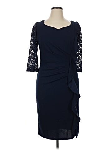 Miusol Cocktail Dress (view 1)