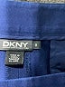 DKNY Blue Dress Pants Size 8 - photo 7