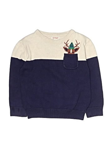 Cat & Jack Pullover Sweater (view 1)