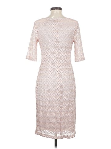 Connected Apparel Cocktail Dress (view 2)
