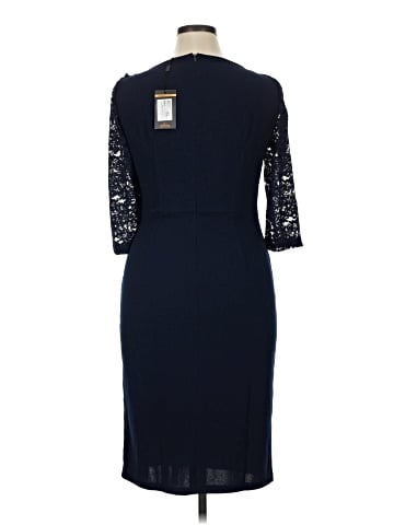 Miusol Cocktail Dress (view 2)