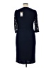 Miusol Blue Cocktail Dress Size XL - photo 2