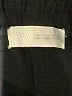 Zara Solid Black Shorts Size S - photo 3