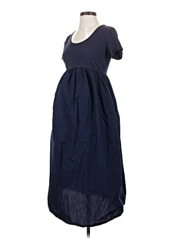 Gap - Maternity Casual Dress (view 1)