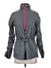 Fabletics 100% Polyester Gray Jacket Size XS - photo 1