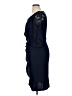 Miusol Blue Cocktail Dress Size XL - photo 5