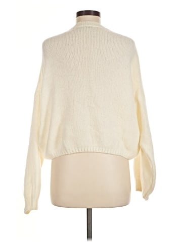Ballerina Pullover Sweater (view 2)