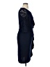 Miusol Blue Cocktail Dress Size XL - photo 4
