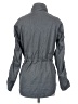 Fabletics 100% Polyester Gray Jacket Size XS - photo 2