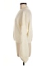Ballerina Ivory Pullover Sweater Size M (estimated) - photo 5