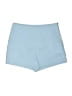Forever 21 Solid Blue Athletic Shorts Size M - photo 1