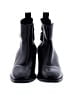 Cole Haan Black Ankle Boots Size 6 - photo 2