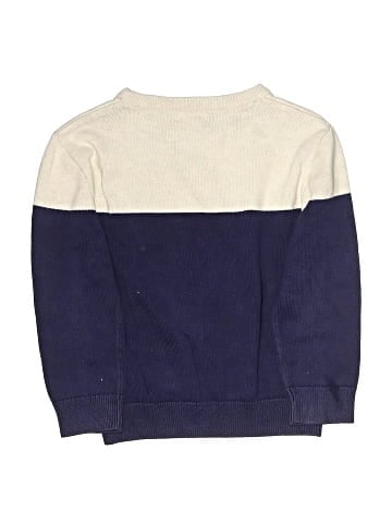 Cat & Jack Pullover Sweater (view 2)