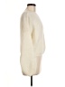 Ballerina Ivory Pullover Sweater Size M (estimated) - photo 4