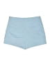 Forever 21 Solid Blue Athletic Shorts Size M - photo 2