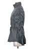 Fabletics 100% Polyester Gray Jacket Size XS - photo 5