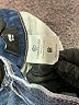 Express Hearts Blue Jeans Size 6R - photo 8