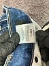 Express Hearts Blue Jeans Size 6R - photo 9