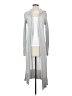 Free People Silver Cardigan Size XS - photo 1