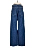 MNG 100% Cotton Blue Jeans Size 3 - photo 2