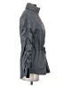 Fabletics 100% Polyester Gray Jacket Size XS - photo 4