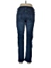 CALVIN KLEIN JEANS Solid Blue Jeans Size 10 - photo 2
