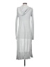 Free People Silver Cardigan Size XS - photo 2