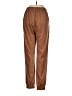 Francesca's Brown Casual Pants Size M - photo 2