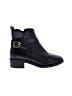 Cole Haan Black Ankle Boots Size 6 - photo 1