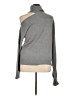 Paige Gray Wool Pullover Sweater Size XL (estimated) - photo 2